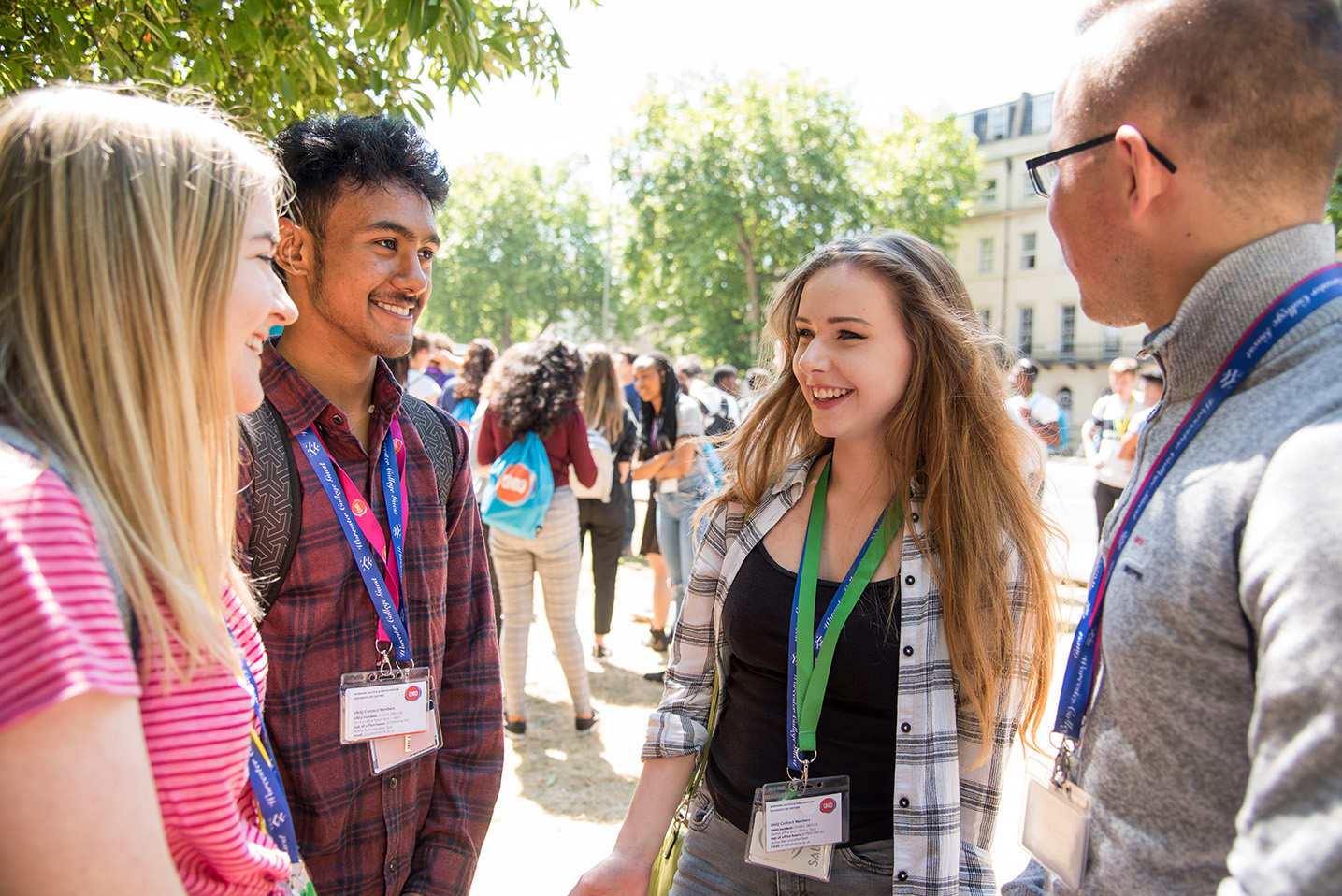 UNIQ Summer School