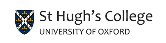 St Hugh's