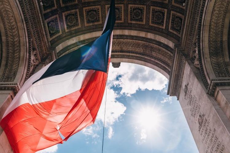 French Flag